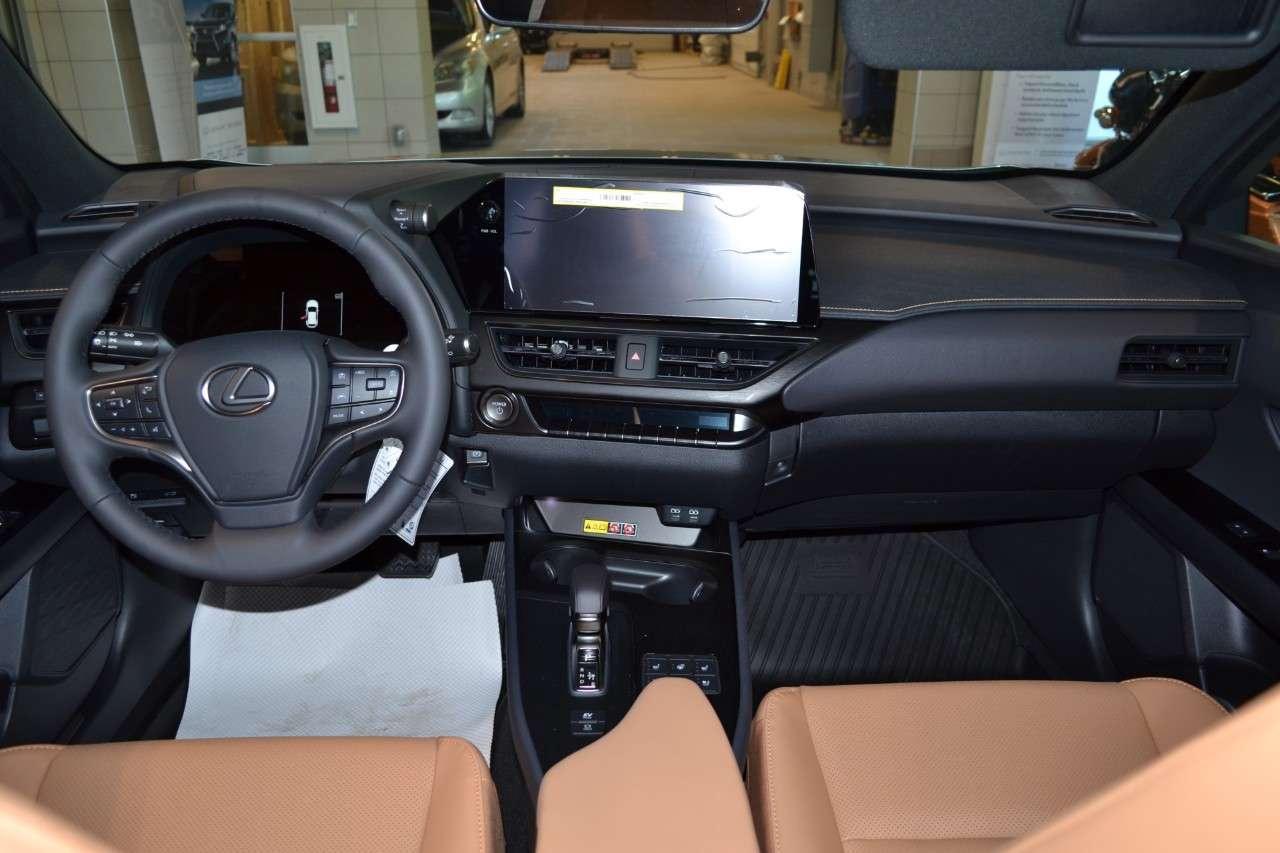 2026 Lexus Others LUXURY Photo
