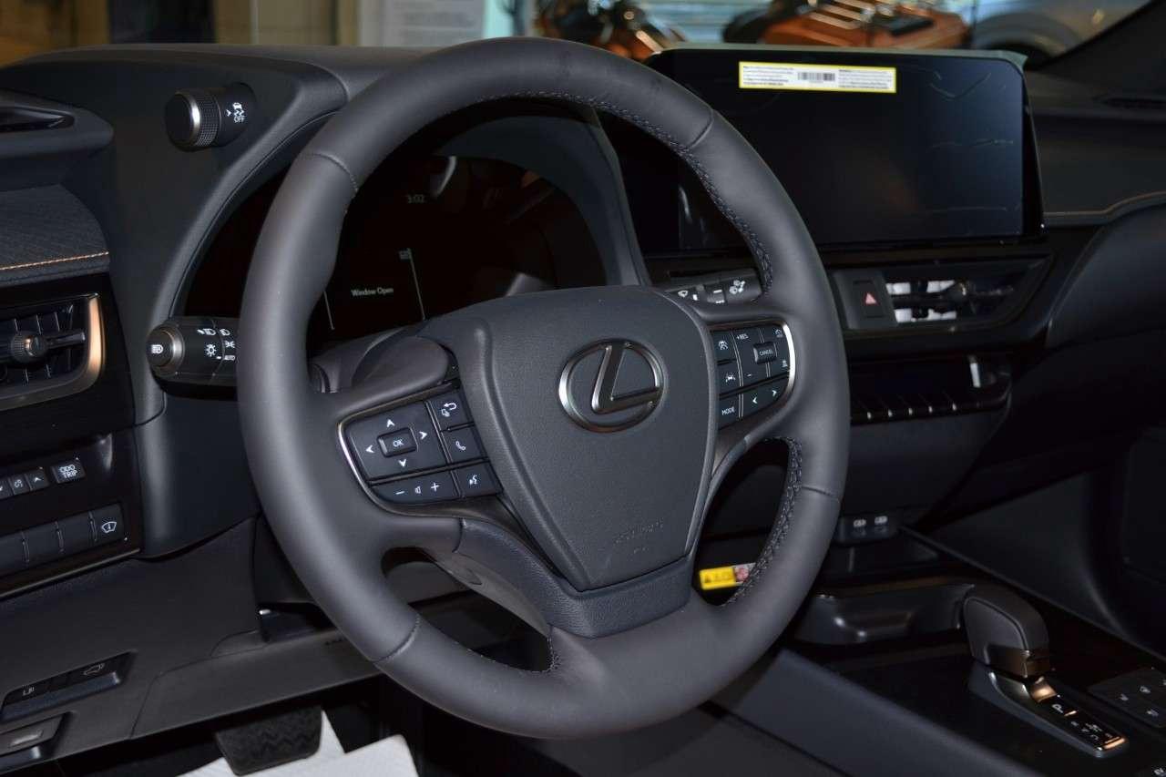 2026 Lexus Others LUXURY Photo3