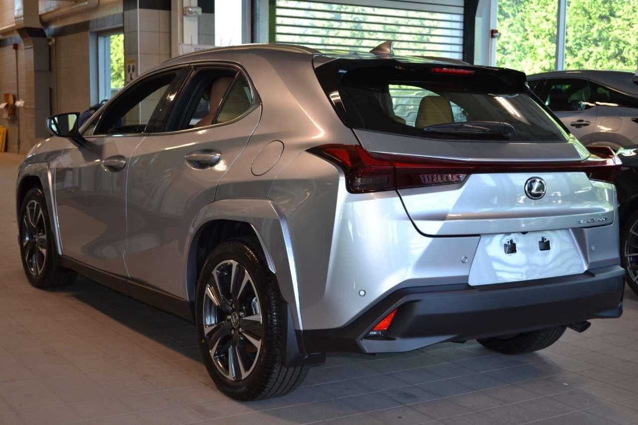 2026 Lexus Others LUXURY Photo5