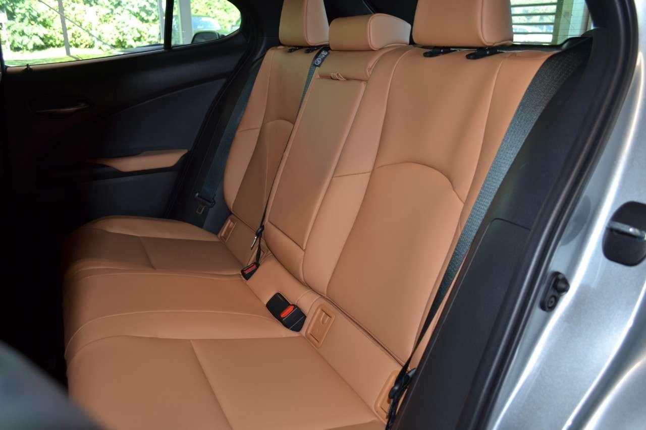 2026 Lexus Others LUXURY Photo