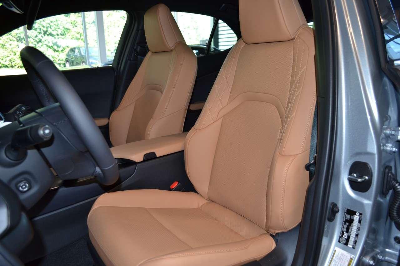 2026 Lexus Others LUXURY Photo