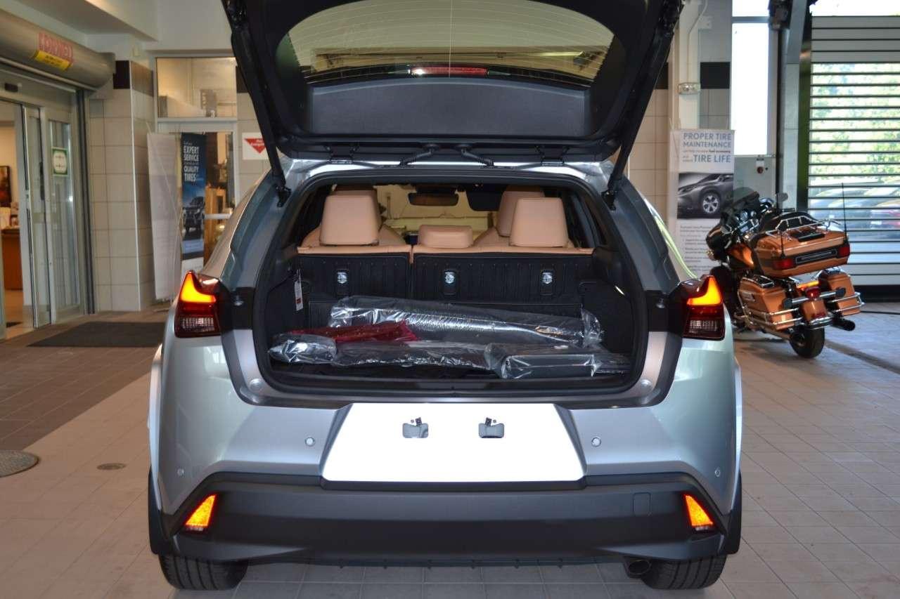 2026 Lexus Others LUXURY Photo