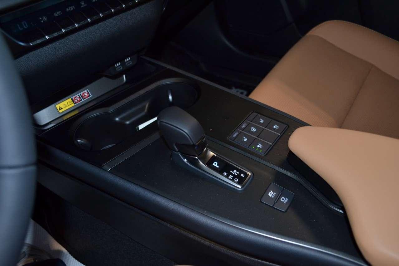 2026 Lexus Others LUXURY Photo