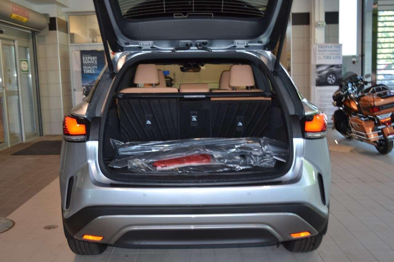 2026 Lexus RX 450h Ultra Premium Photo