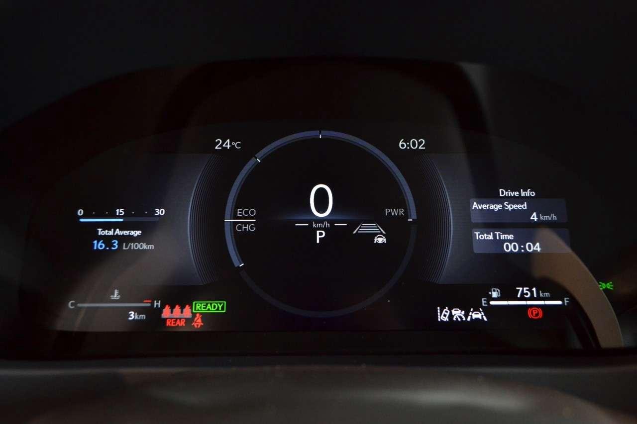 2026 Lexus Others LUXURY Photo