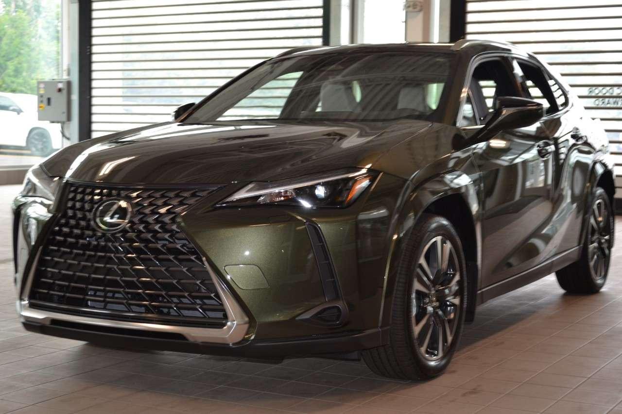 2026 Lexus Others LUXURY Photo0