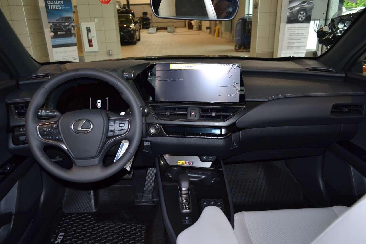 2026 Lexus Others LUXURY Photo