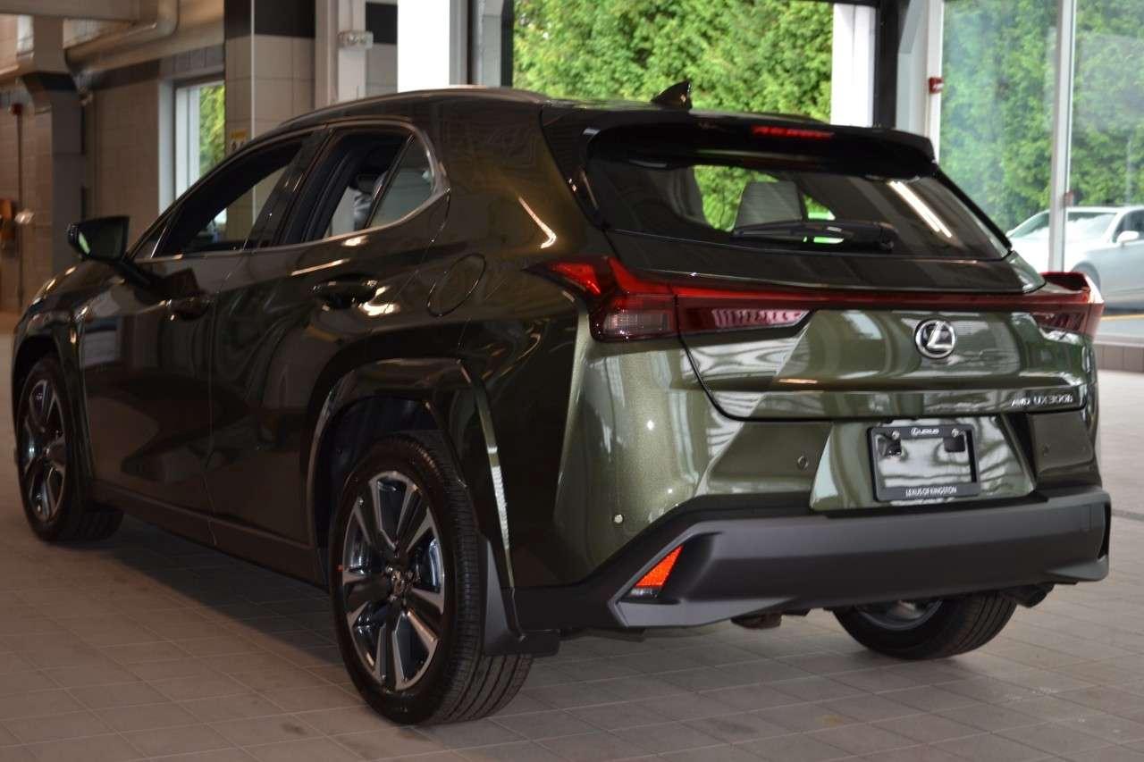 2026 Lexus Others LUXURY Photo1