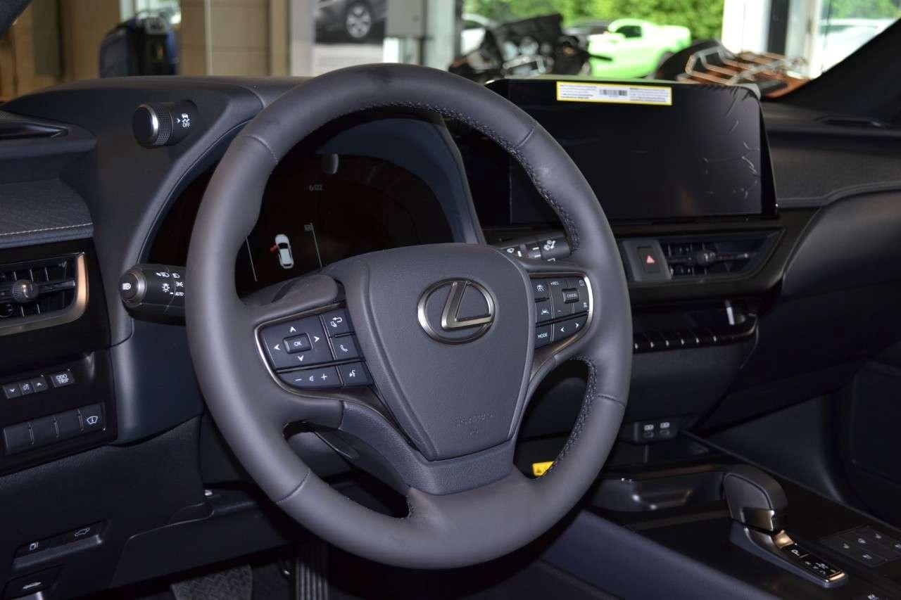 2026 Lexus Others LUXURY Photo