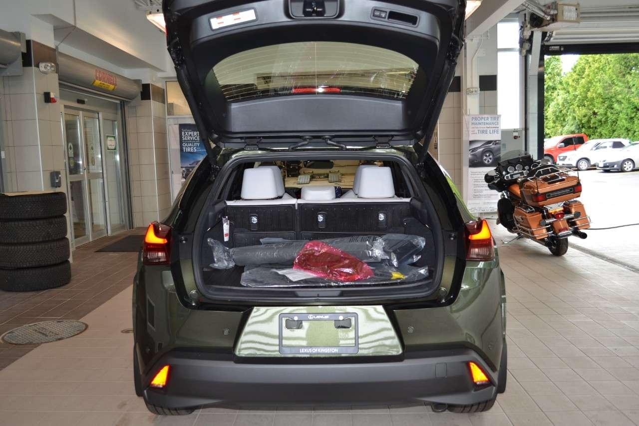 2026 Lexus Others LUXURY Photo