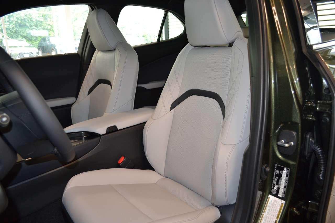 2026 Lexus Others LUXURY Photo