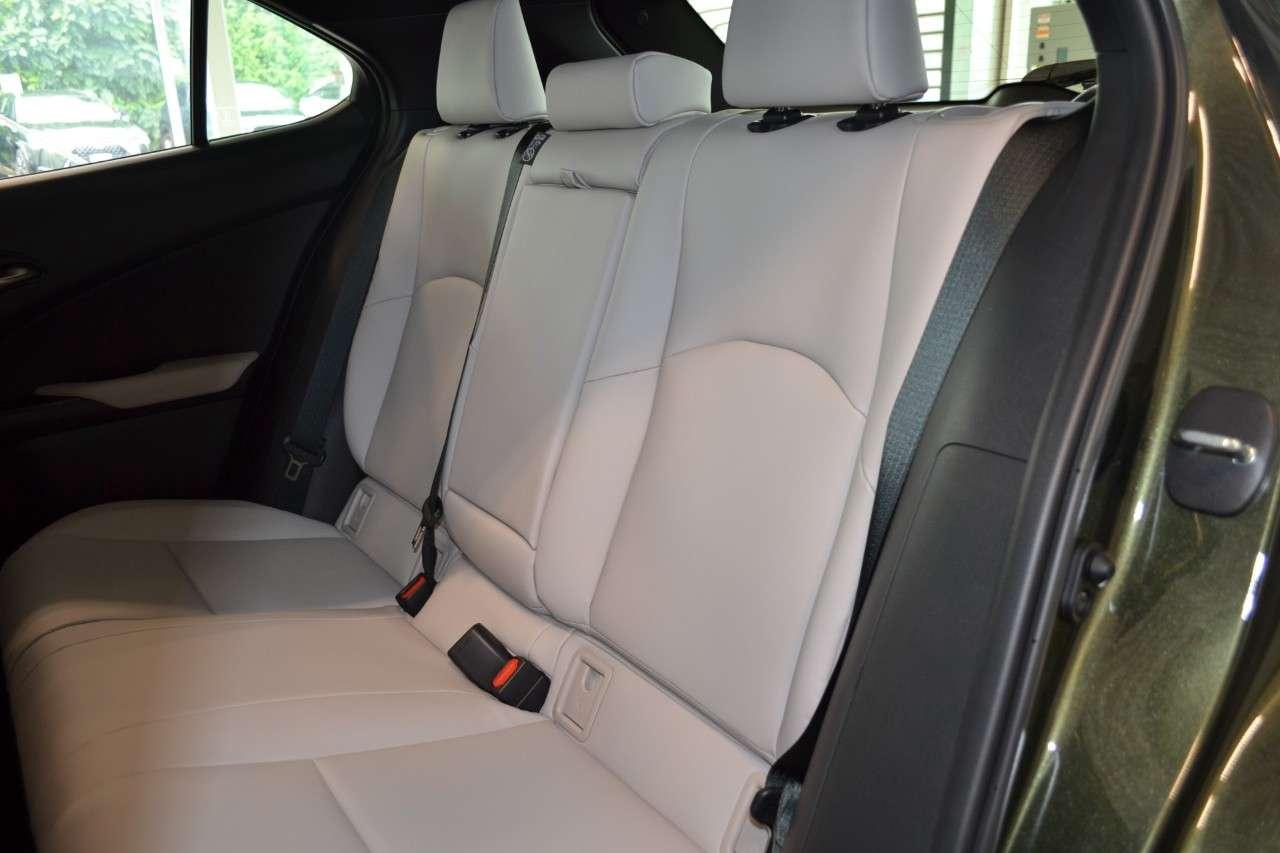 2026 Lexus Others LUXURY Photo