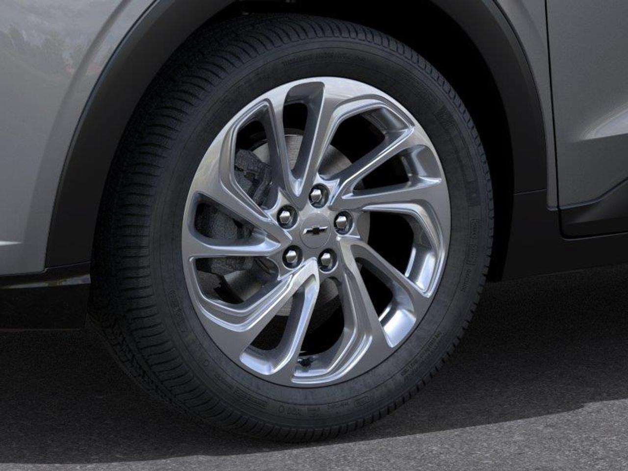 2027 Chevrolet Bolt LT 4dr Photo