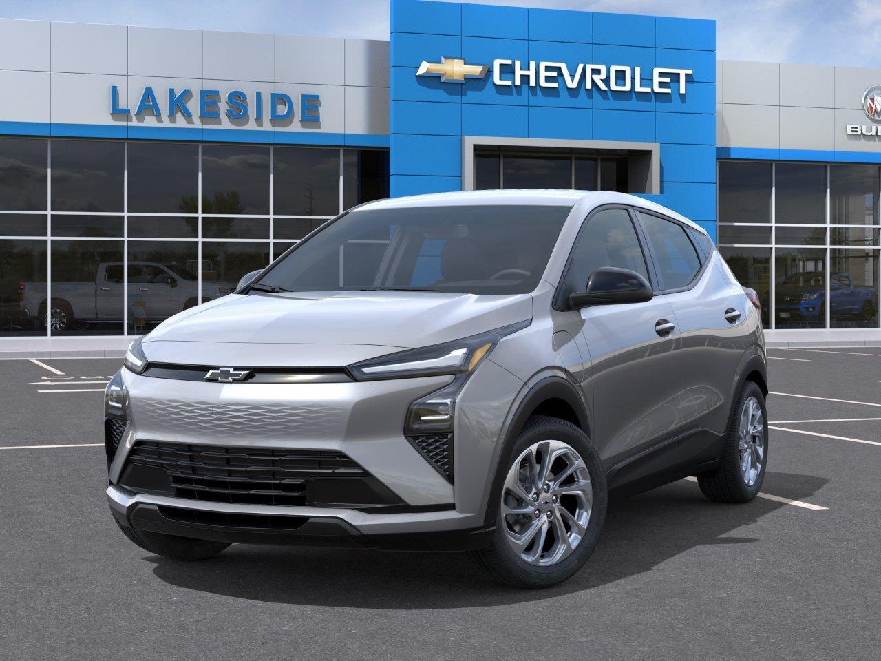 2027 Chevrolet Bolt LT 4dr Photo