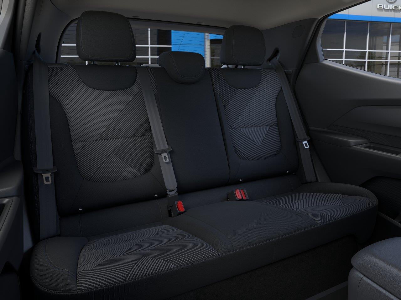 2027 Chevrolet Bolt LT 4dr Photo