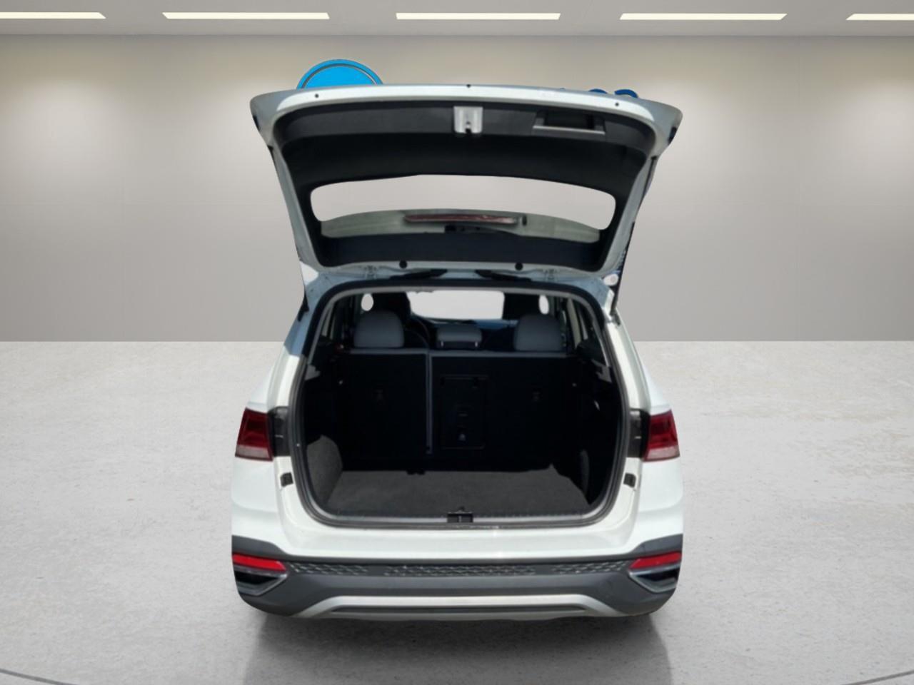 2024 Volkswagen Taos Comfortline 4dr All-Wheel Drive 4MOTION Photo