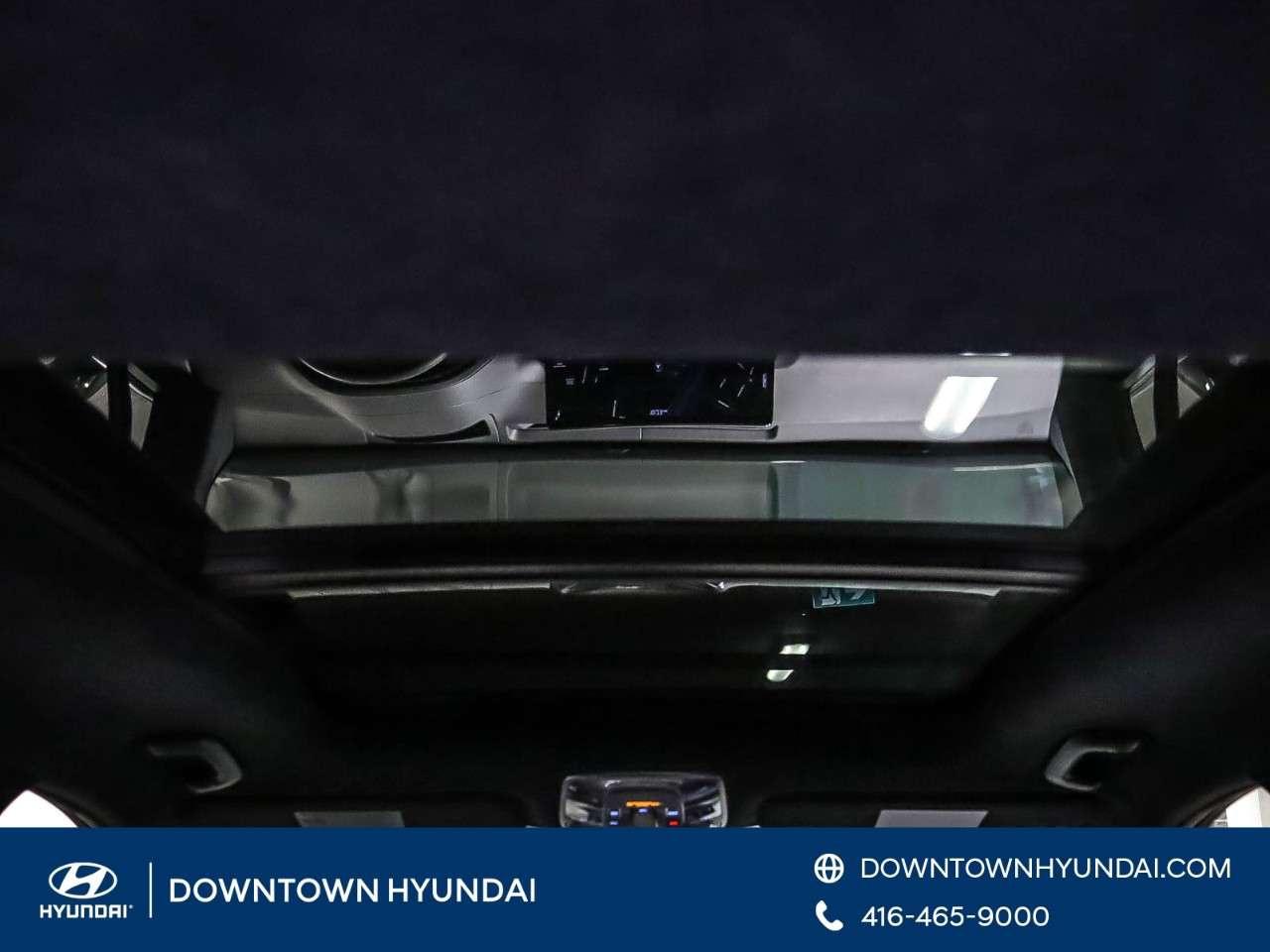 2023 Genesis GV70 3.5T Sport Plus AWD Photo