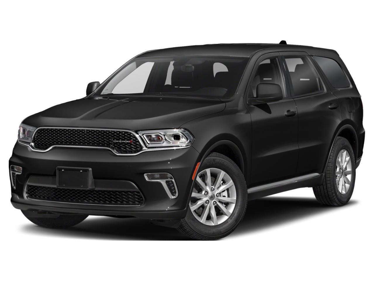 <p>2021 Dodge Durango R/T AWD | 5.7L HEMI V8 | 3-Row Performance SUV — Now at Orr Motors Ottawa</p><p>Looking for a powerful 3-row SUV for sale in Ottawa? Orr Motors is proud to present this 2021 Dodge Durango R/T AWD — a rare combination of muscle, all-weather capability, and room for the whole family, ideal for drivers across Ottawa, Kanata, Stittsville and Nepean. With aggressive R/T styling, a sport-tuned chassis, and confident all-wheel drive, the Durango R/T stands apart from every other midsize SUV on the road.</p><p>Under the hood is Dodge's legendary 5.7L HEMI V8 producing 360 horsepower and 390 lb-ft of torque, paired with an 8-speed automatic and all-wheel drive for serious towing capability and year-round traction. Inside, the R/T is well equipped: three rows of seating, an 8.4-inch Uconnect touchscreen with Apple CarPlay and Android Auto, backup camera, dual-zone climate control, remote start, and the bold R/T appearance package.</p><p>Key Features:</p><ul><li><p>5.7L HEMI V8 Engine (360 hp / 390 lb-ft)</p></li><li><p>8-Speed Automatic Transmission</p></li><li><p>All-Wheel Drive (AWD)</p></li><li><p>3-Row Seating</p></li><li><p>Sport-Tuned R/T Suspension</p></li><li><p>8.4-inch Uconnect with Apple CarPlay & Android Auto</p></li><li><p>Backup Camera & Dual-Zone Climate Control</p></li><li><p>Remote Start</p></li><li><p>R/T Appearance Package</p></li></ul><p>Certified & safety-inspected, with financing available for all credit types and extended warranty coverage on offer. A V8-powered 3-row SUV like this Durango R/T won't last long — book your test drive at Orr Motors today.</p><p>Why Buy from Orr Motors Ottawa: Family-Owned & Operated Dealership Since 1962 Certified & Safety-Inspected Vehicles Competitive Financing Options for All Credit Types Extended Warranty Coverage Available Serving Ottawa, Kanata, Stittsville & Nepean</p><p>Visit us at Orr Motors – 6230 Hazeldean Rd, Ottawa Call: 613-836-3333 | orrmotors.com Orr Motors - The trusted used car dealer in Ottawa since 1962.</p> <br /> <br /> <br /> **Advertised price is for finance purchase. <br /> *Every reasonable effort is made to ensure the accuracy of the information listed above. Vehicle pricing, incentives, options (including standard equipment), and technical specifications listed is for the Year, Make and Model of the vehicle, and may not match the exact vehicle displayed. Please confirm with a sales representative the accuracy of this information.
