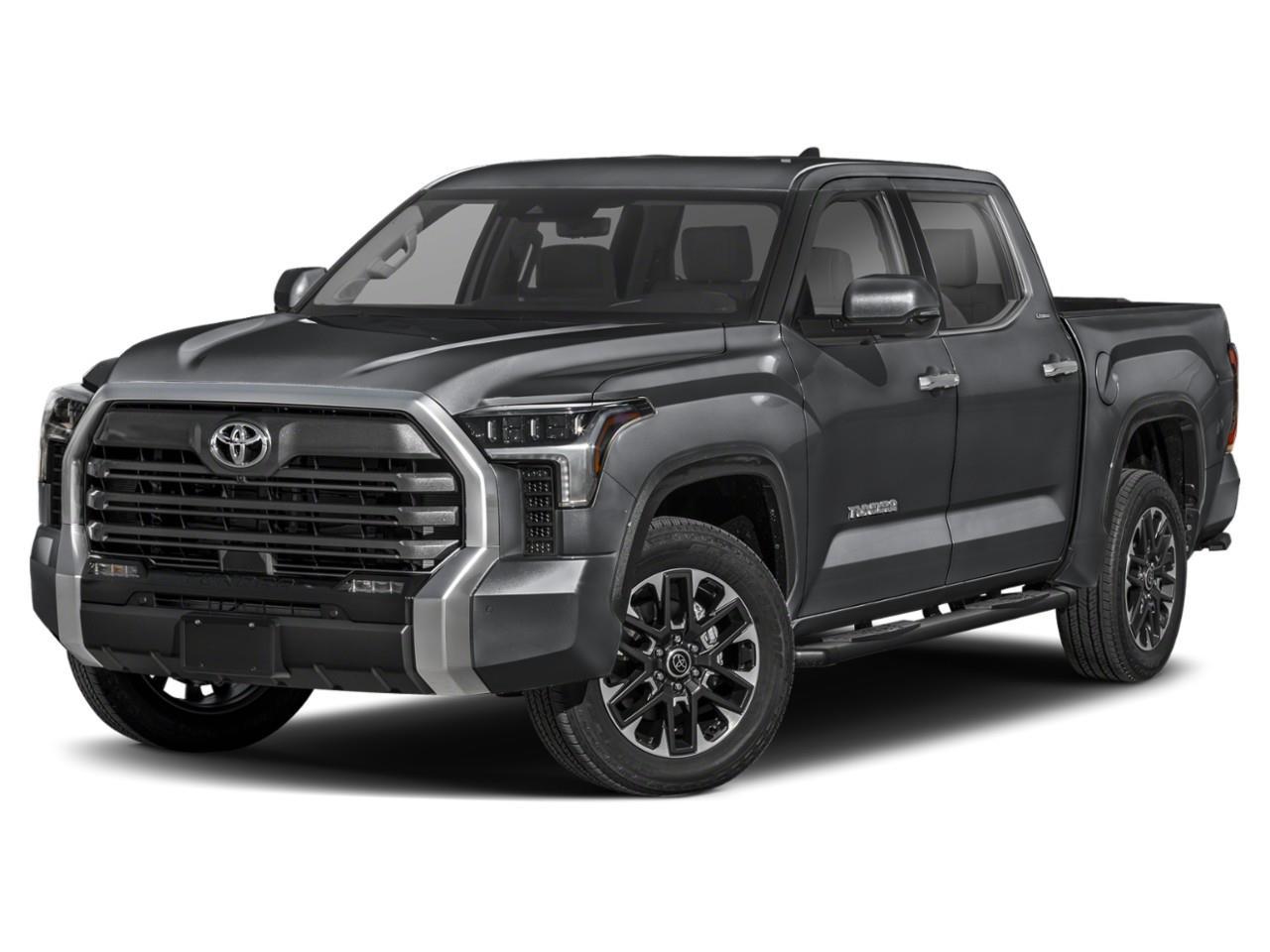 Used 2024 Toyota Tundra Limited 4dr 4x4 CrewMax 6.5 ft. box for sale in Stittsville, ON