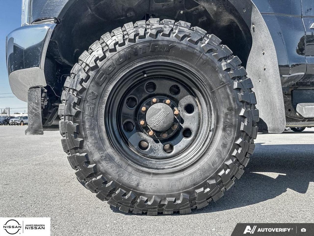2022 Ford SUPER DUTY F-250 SRW LARIAT 4WD Crew Cab 8' Box Photo