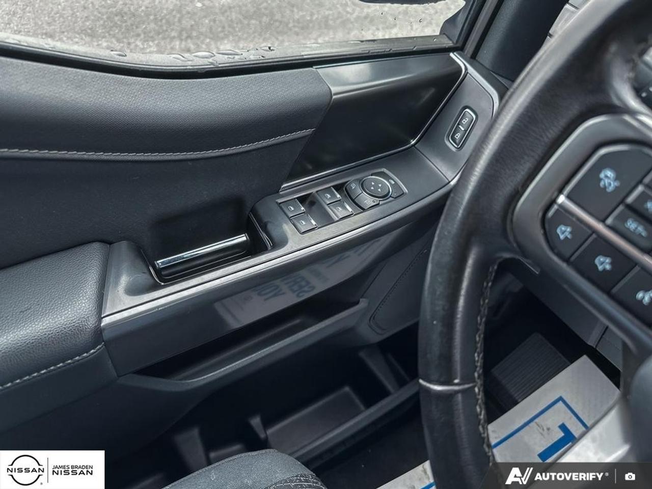 2024 Ford F-150 XLT 4WD SuperCrew 5.5' Box Photo