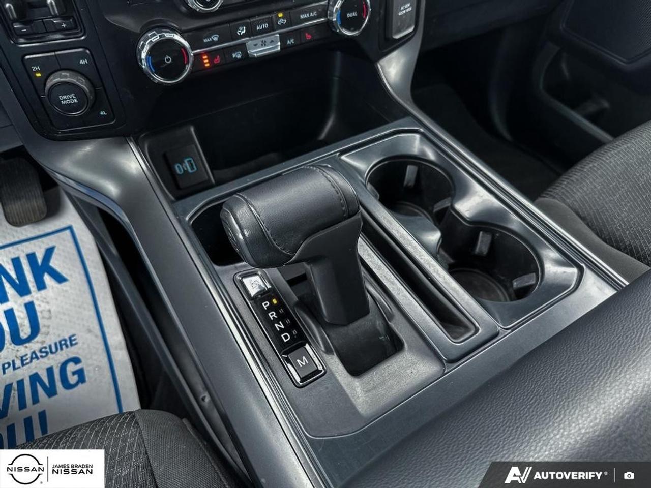 2024 Ford F-150 XLT 4WD SuperCrew 5.5' Box Photo