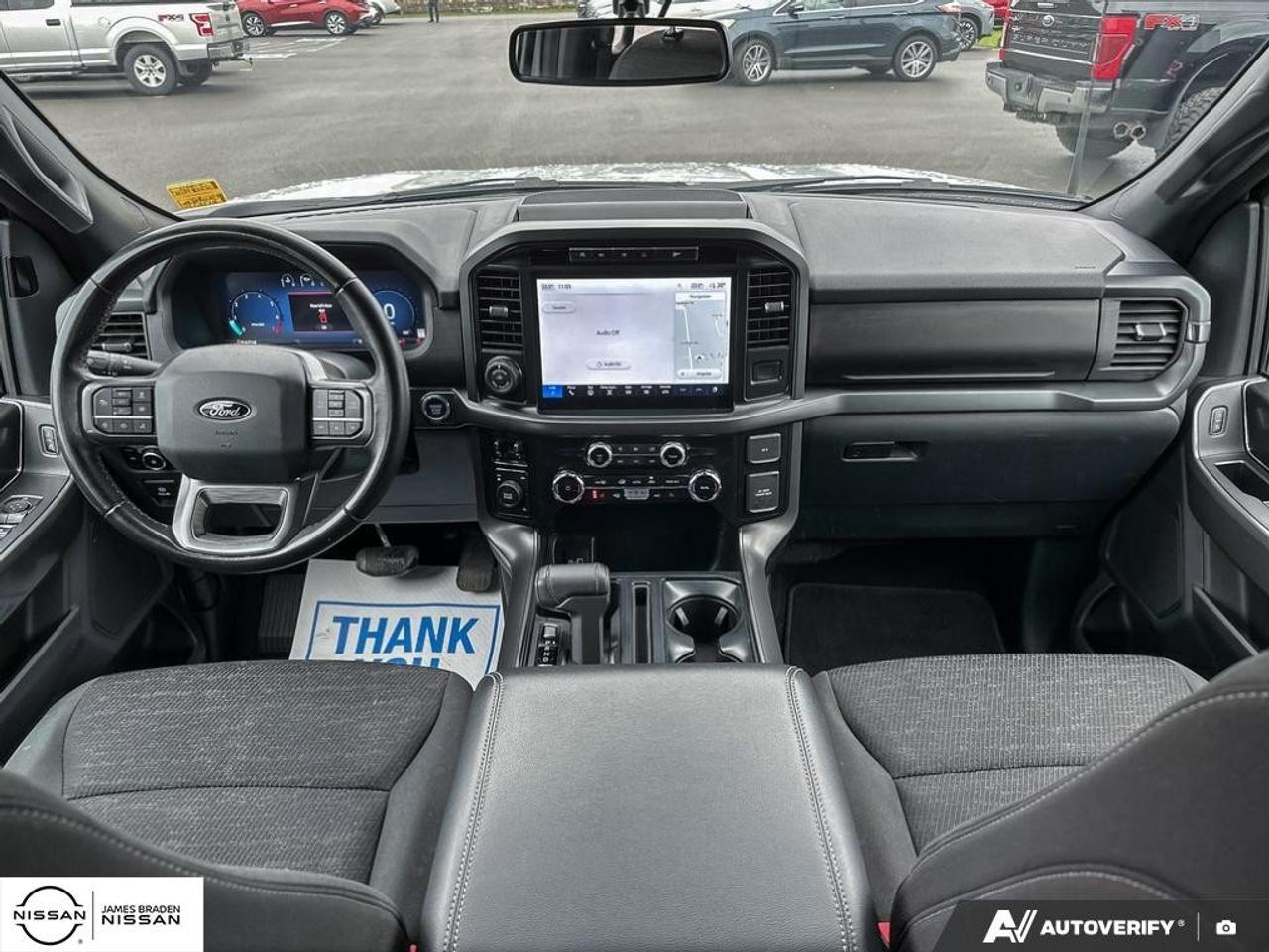 2024 Ford F-150 XLT 4WD SuperCrew 5.5' Box Photo