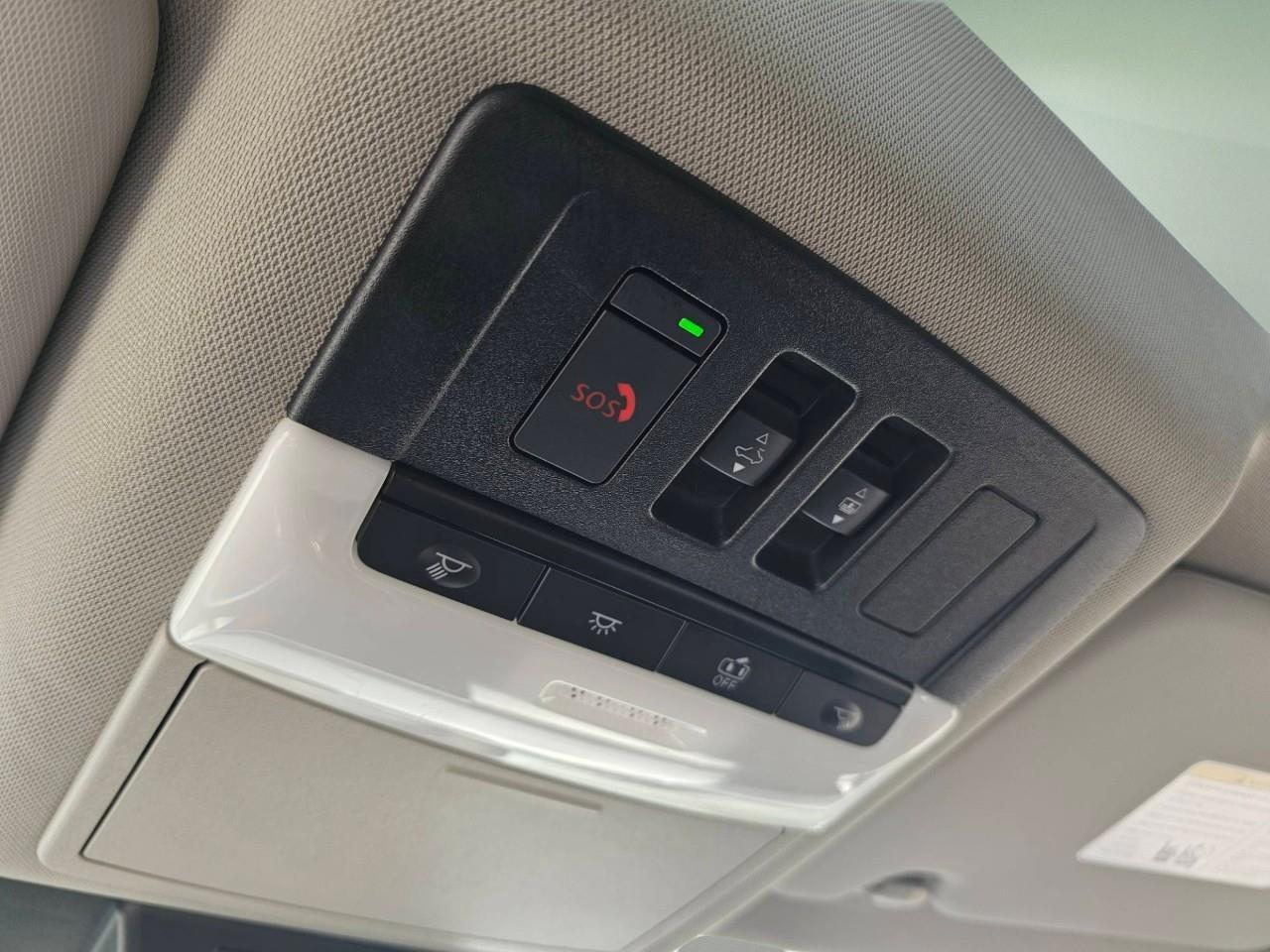 2025 Nissan Rogue Platinum 4dr All-Wheel Drive Sport Utility Photo