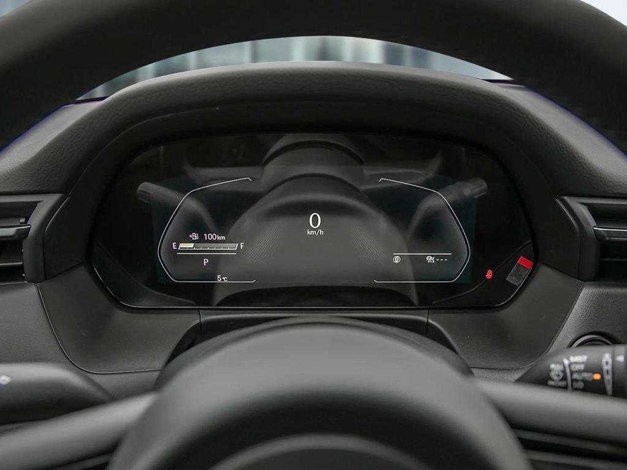 2026 Mazda CX-5 GX 4dr i-ACTIV All-Wheel Drive Sport Utility Photo