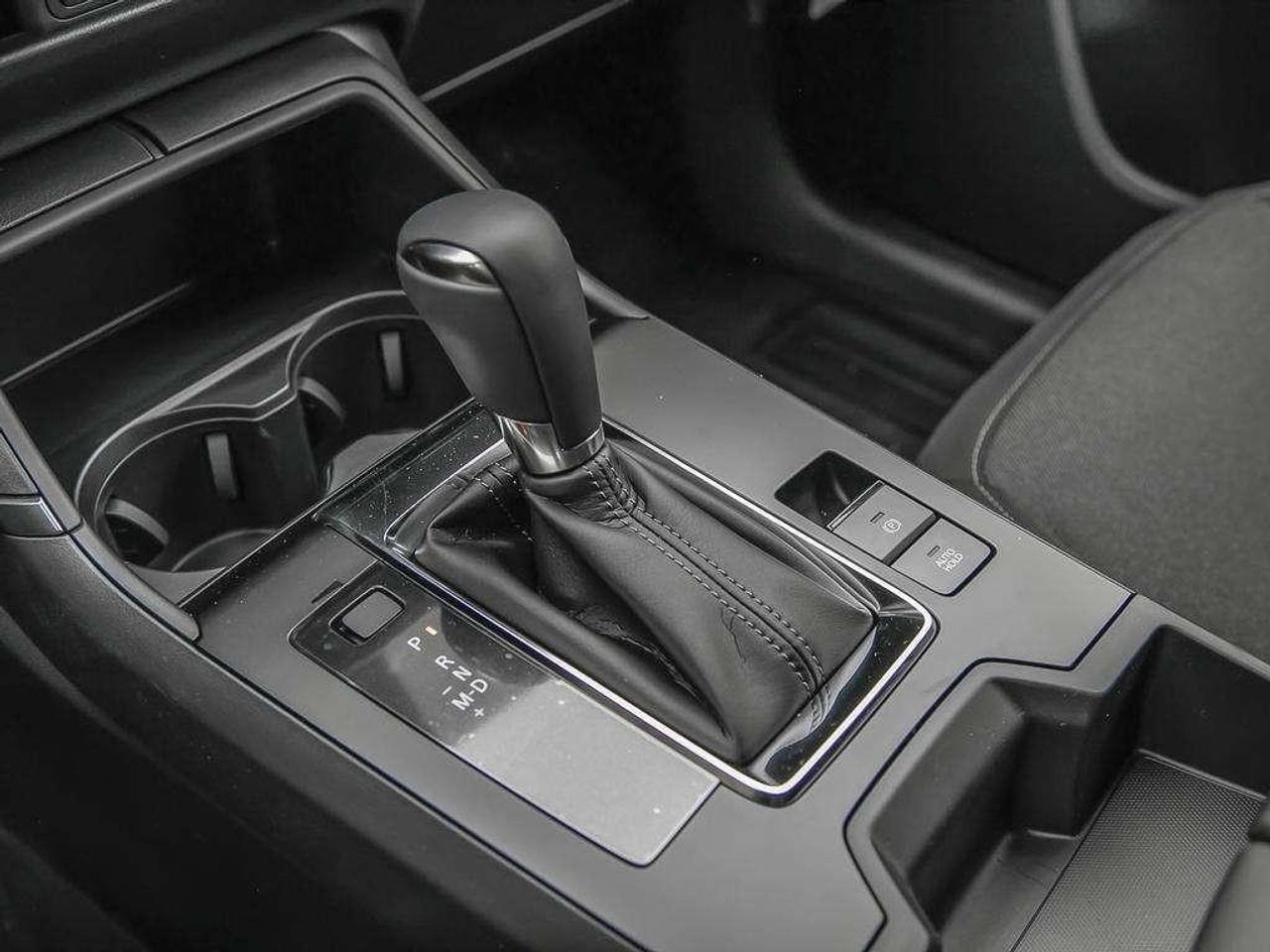 2026 Mazda CX-5 GX 4dr i-ACTIV All-Wheel Drive Sport Utility Photo