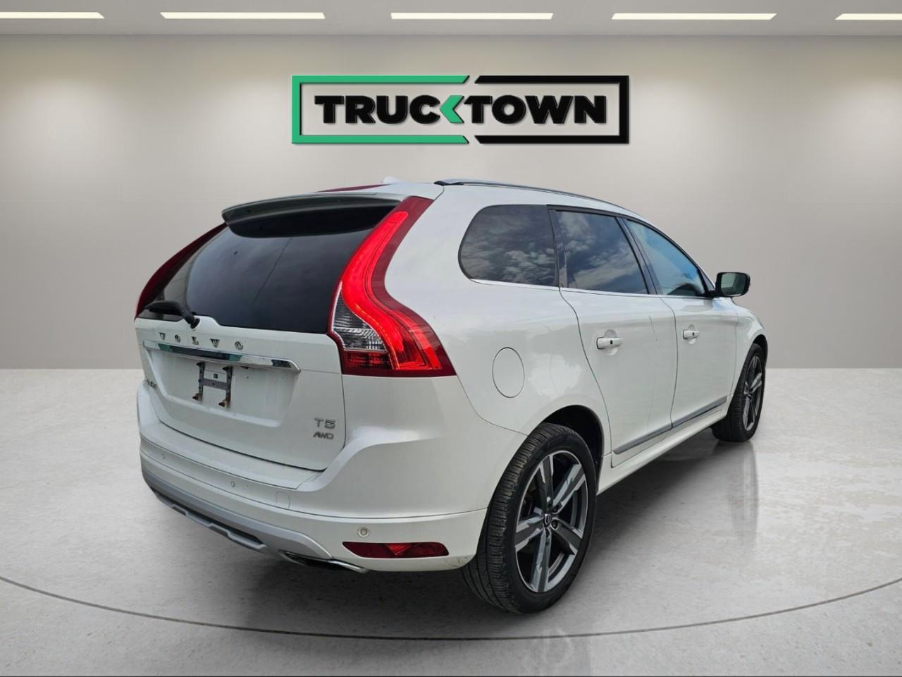 2017 Volvo XC60 T5 Special Edition Premier 4dr All-Wheel Drive Photo