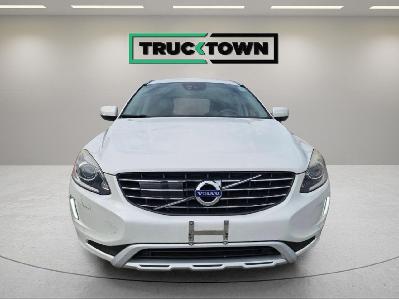 2017 Volvo XC60 T5 Special Edition Premier 4dr All-Wheel Drive Photo5
