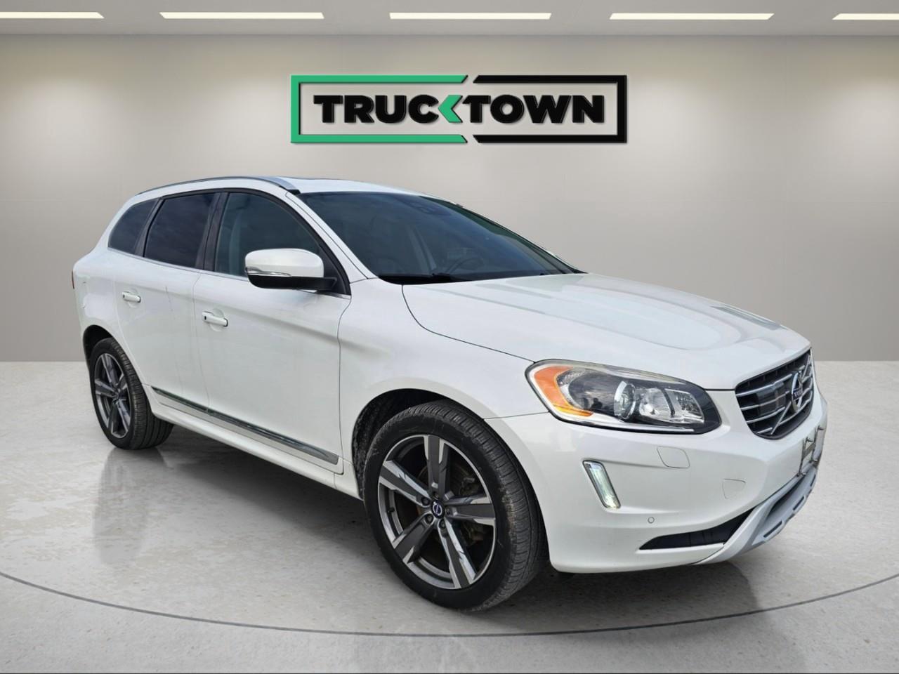 2017 Volvo XC60 T5 Special Edition Premier 4dr All-Wheel Drive Photo
