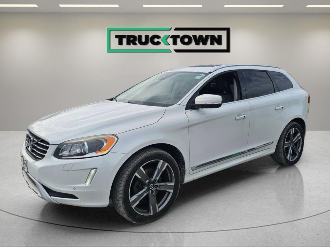 2017 Volvo XC60 T5 Special Edition Premier 4dr All-Wheel Drive Photo0