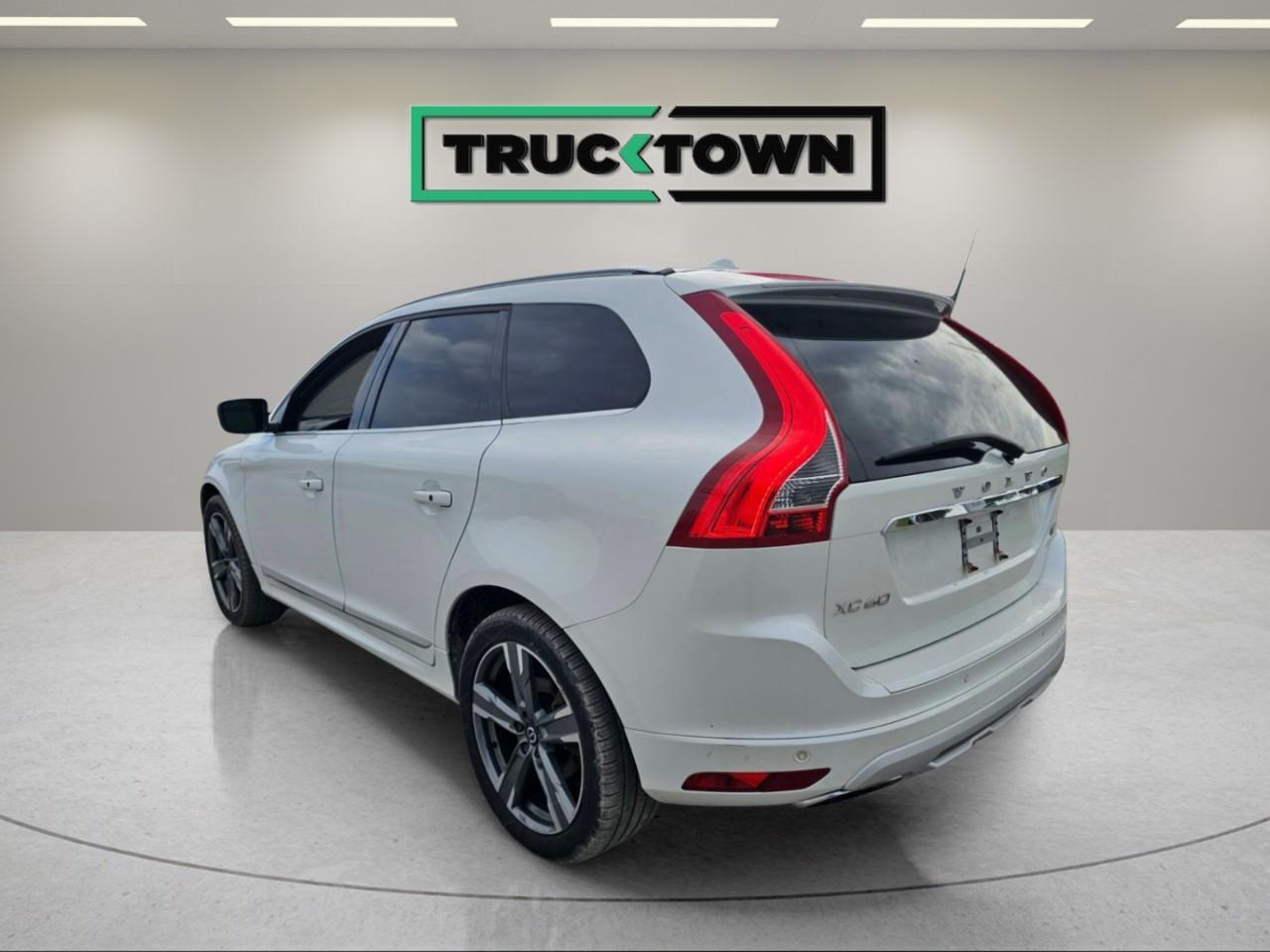 2017 Volvo XC60 T5 Special Edition Premier 4dr All-Wheel Drive Photo