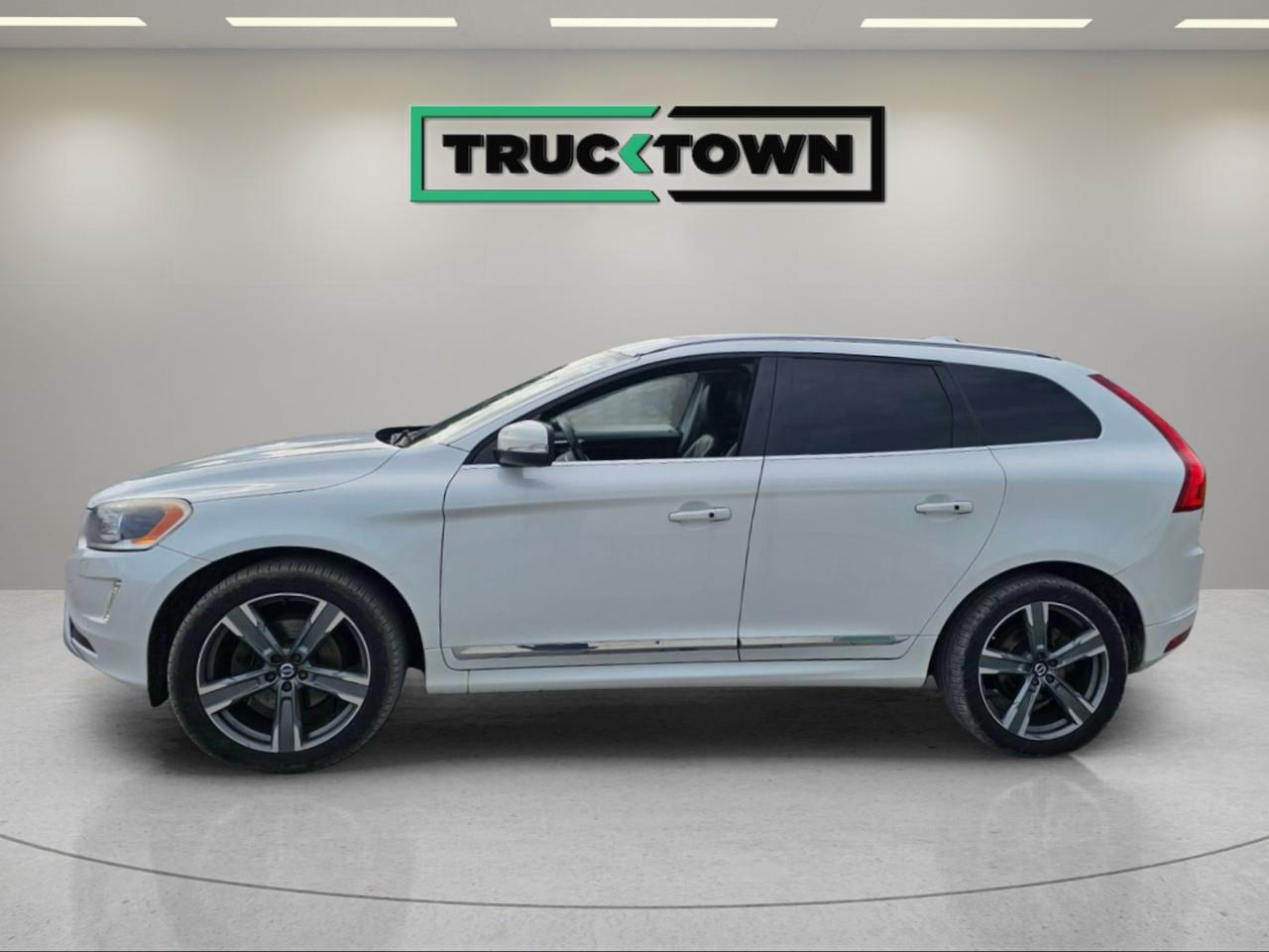2017 Volvo XC60 T5 Special Edition Premier 4dr All-Wheel Drive Photo