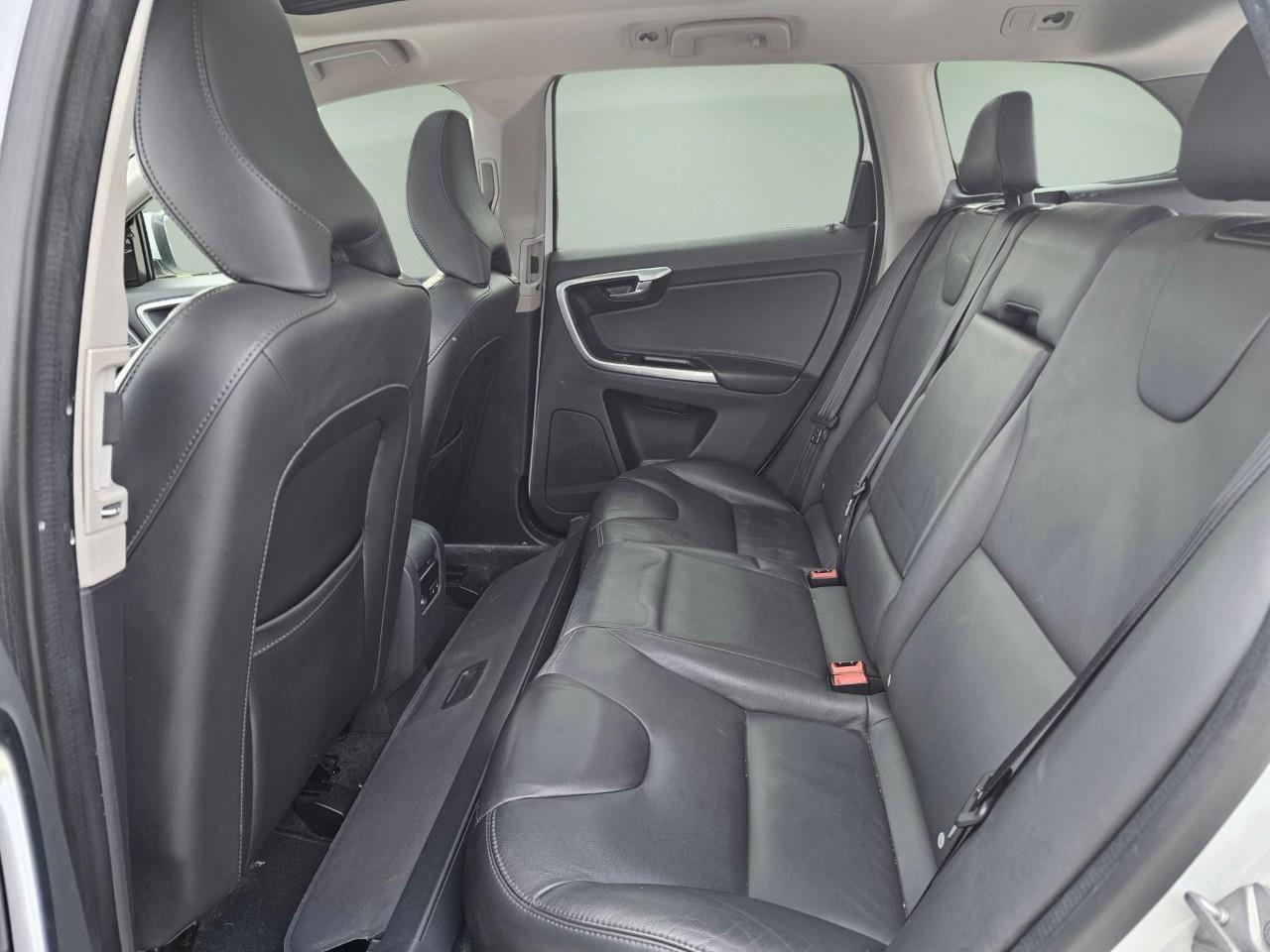 2017 Volvo XC60 T5 Special Edition Premier 4dr All-Wheel Drive Photo