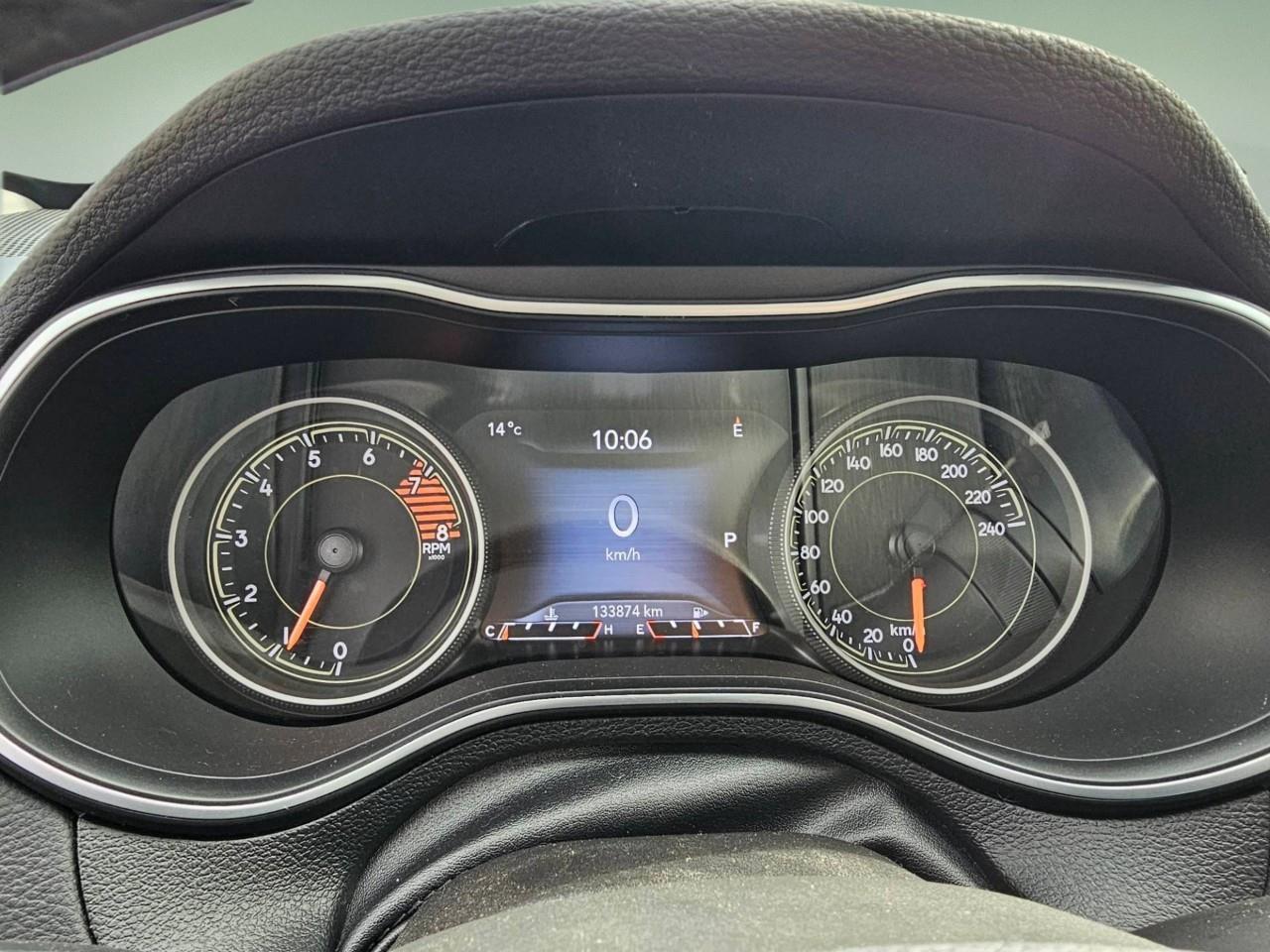 2021 Jeep Cherokee Trailhawk 4dr 4x4 Photo