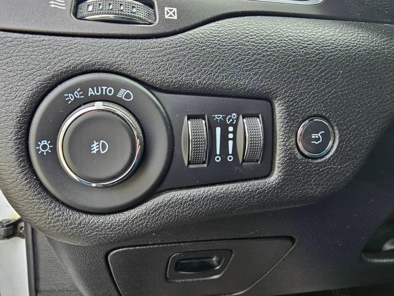 2021 Jeep Cherokee Trailhawk 4dr 4x4 Photo