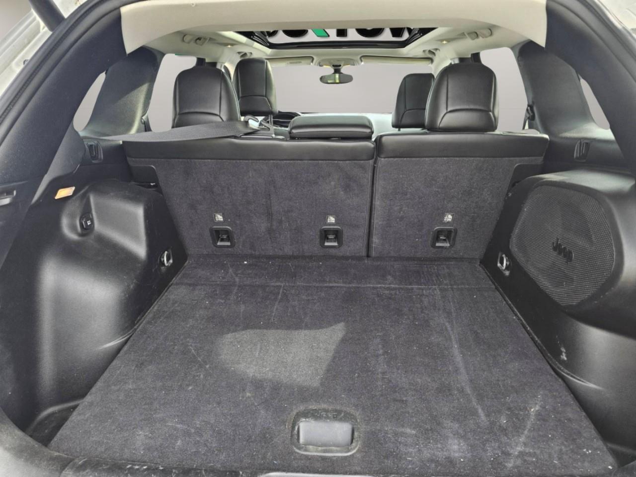 2021 Jeep Cherokee Trailhawk 4dr 4x4 Photo