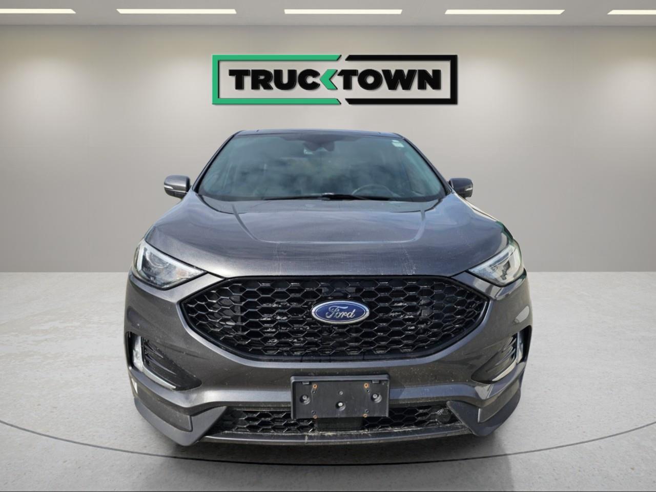 2020 Ford Edge SEL 4dr All-wheel Drive Photo1
