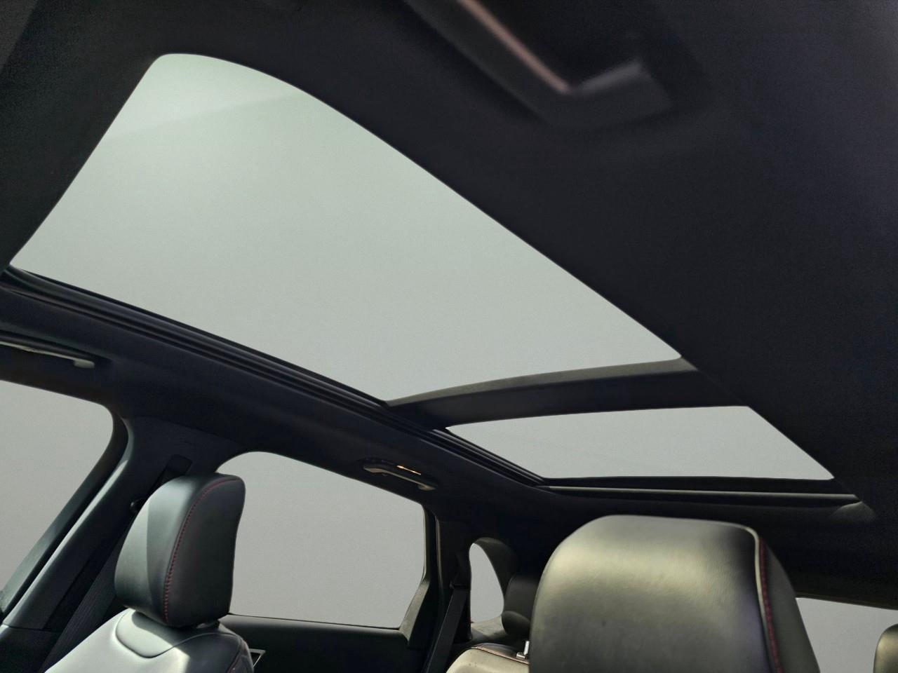 2020 Ford Edge SEL 4dr All-wheel Drive Photo