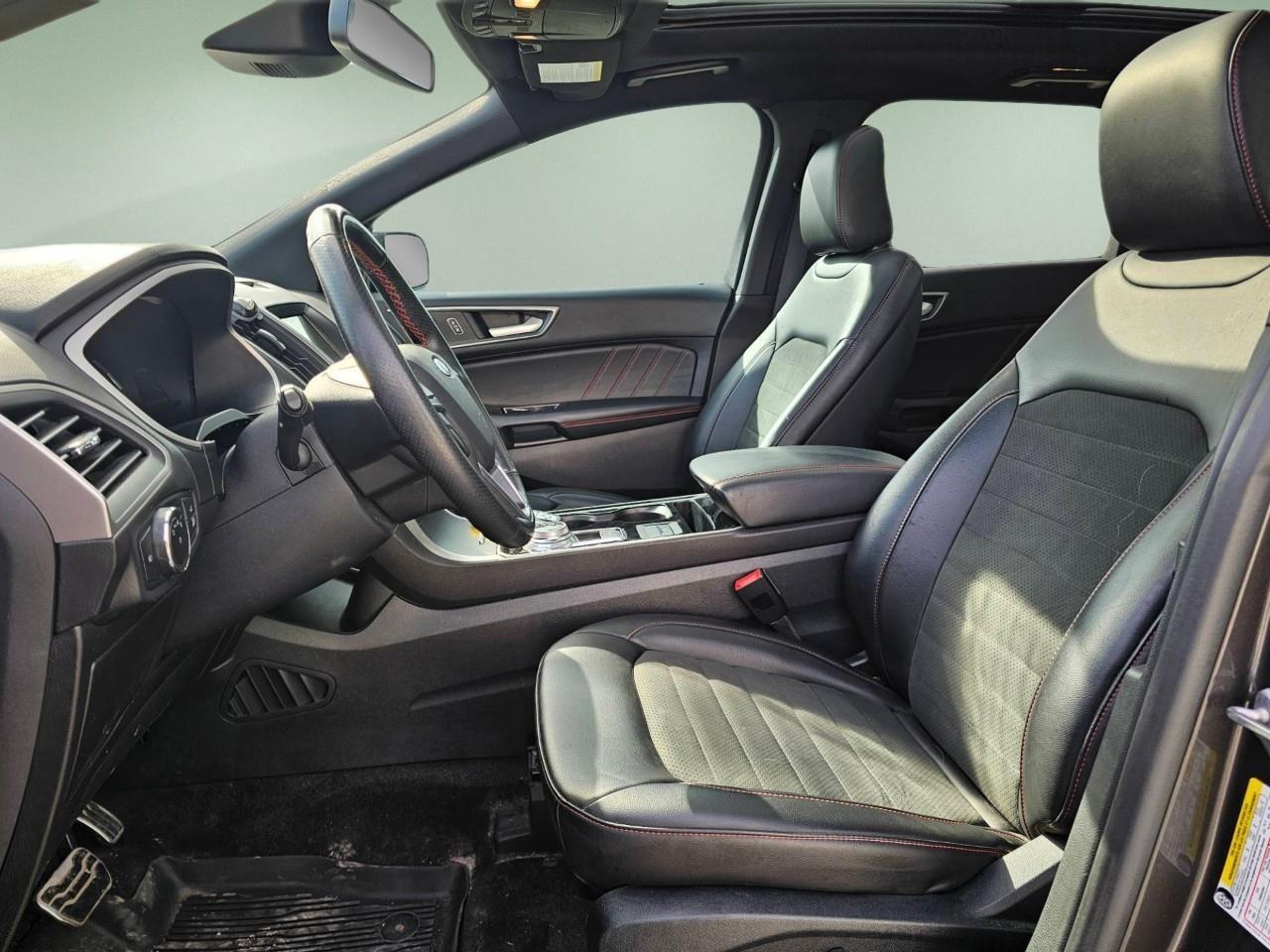 2020 Ford Edge SEL 4dr All-wheel Drive Photo