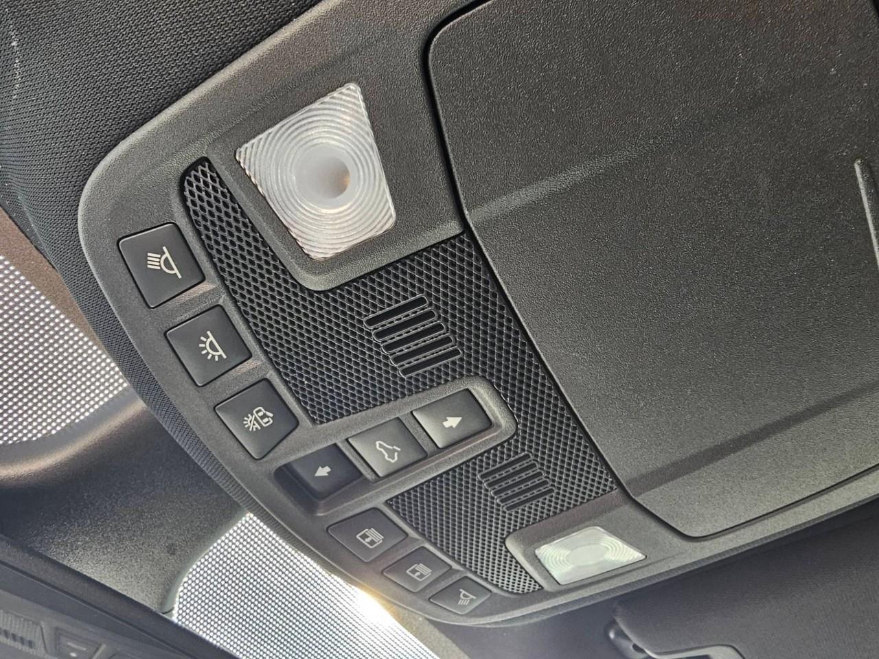 2020 Ford Edge SEL 4dr All-wheel Drive Photo