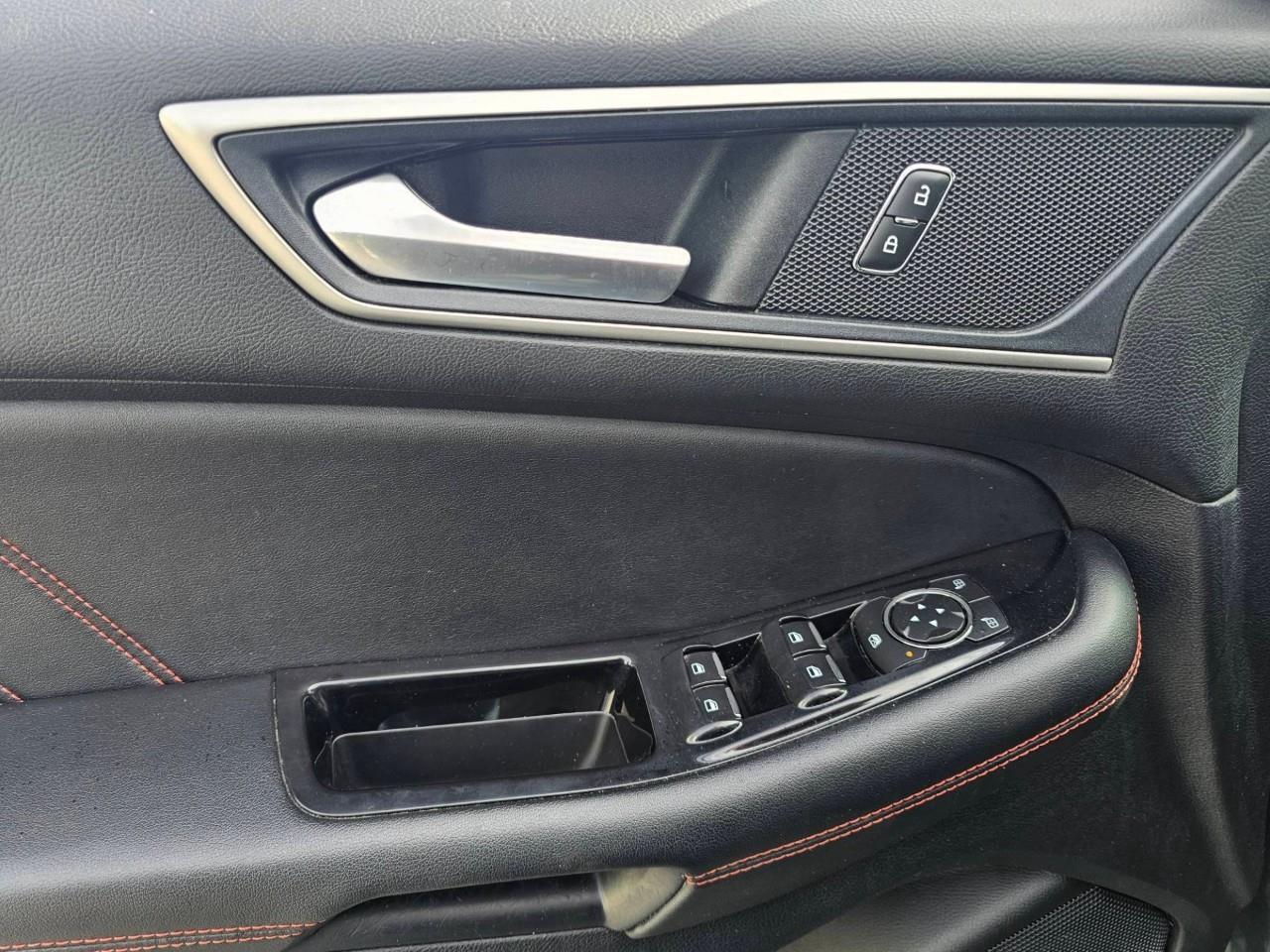 2020 Ford Edge SEL 4dr All-wheel Drive Photo