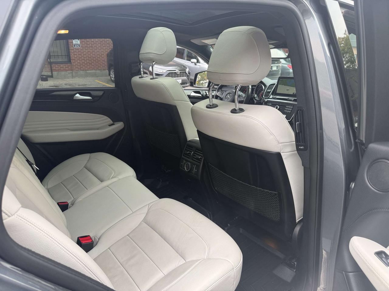 2018 Mercedes-Benz GLE AMG GLE 43 4MATIC COUPE Photo