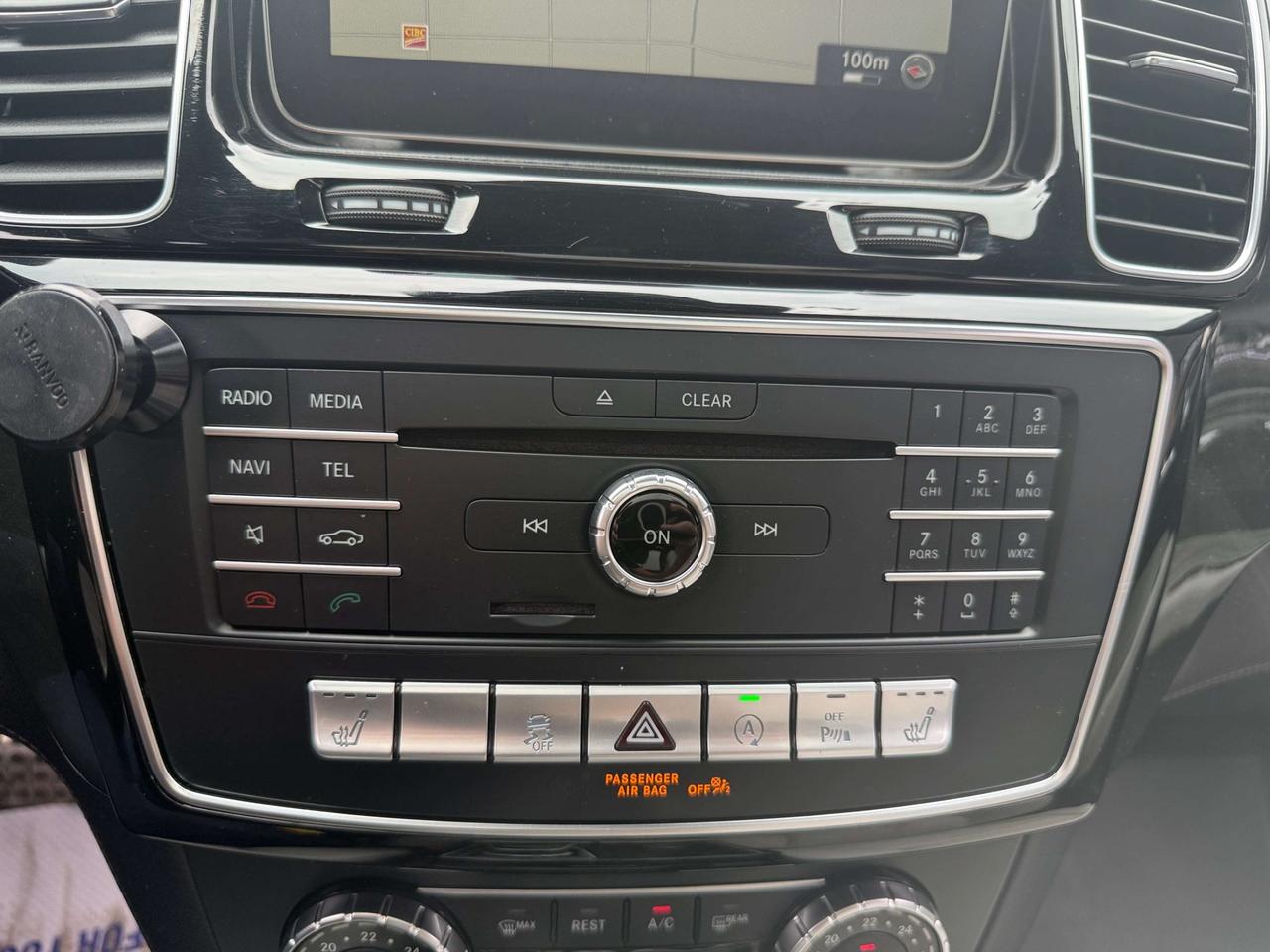 2018 Mercedes-Benz GLE AMG GLE 43 4MATIC COUPE Photo