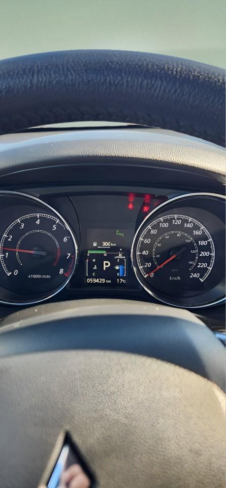 2023 Mitsubishi RVR SE 4dr AWC Photo