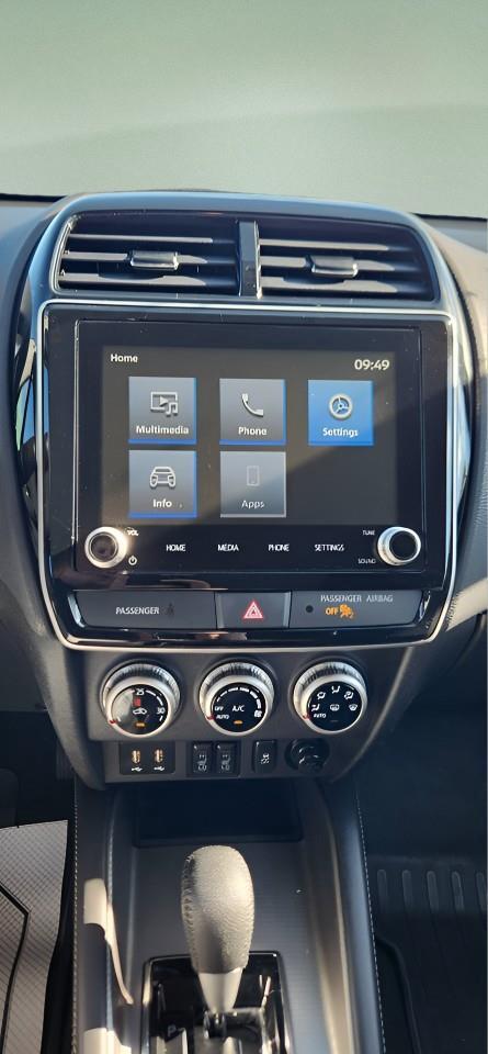 2023 Mitsubishi RVR SE 4dr AWC Photo