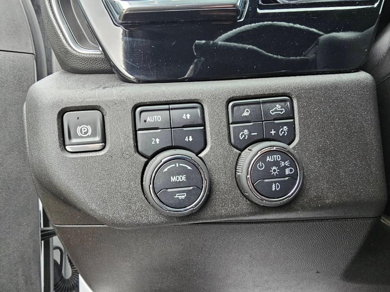 2025 Chevrolet SILVERADO 2500HD  Photo